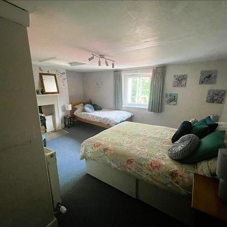 Beautiful Townhouse Next To Royal Victoria Park And Botanical Gardens Within Easy Walking Distance To Bath City Centre Exterior foto