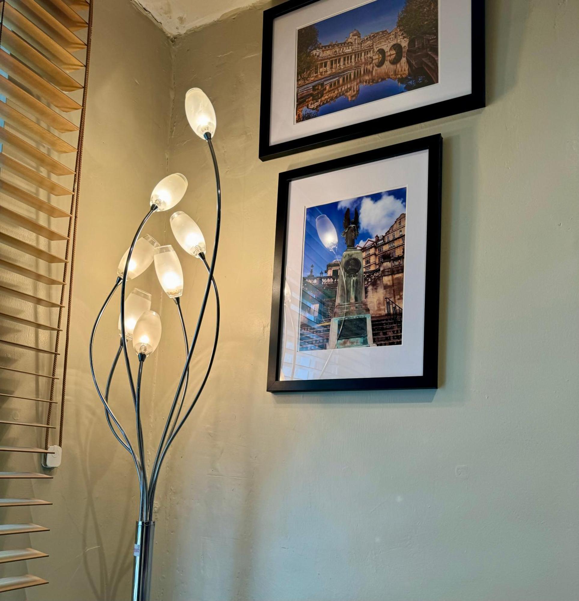 Beautiful Townhouse Next To Royal Victoria Park And Botanical Gardens Within Easy Walking Distance To Bath City Centre Exterior foto