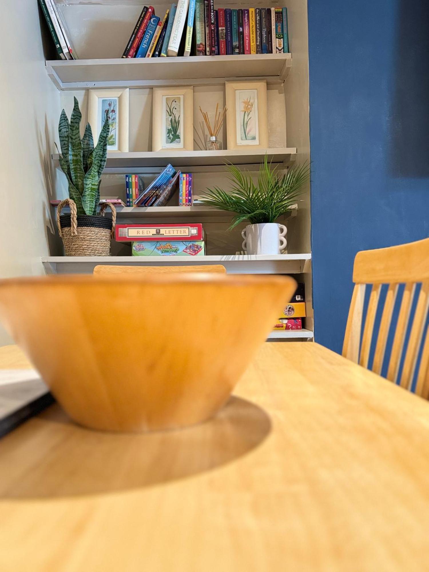 Beautiful Townhouse Next To Royal Victoria Park And Botanical Gardens Within Easy Walking Distance To Bath City Centre Exterior foto