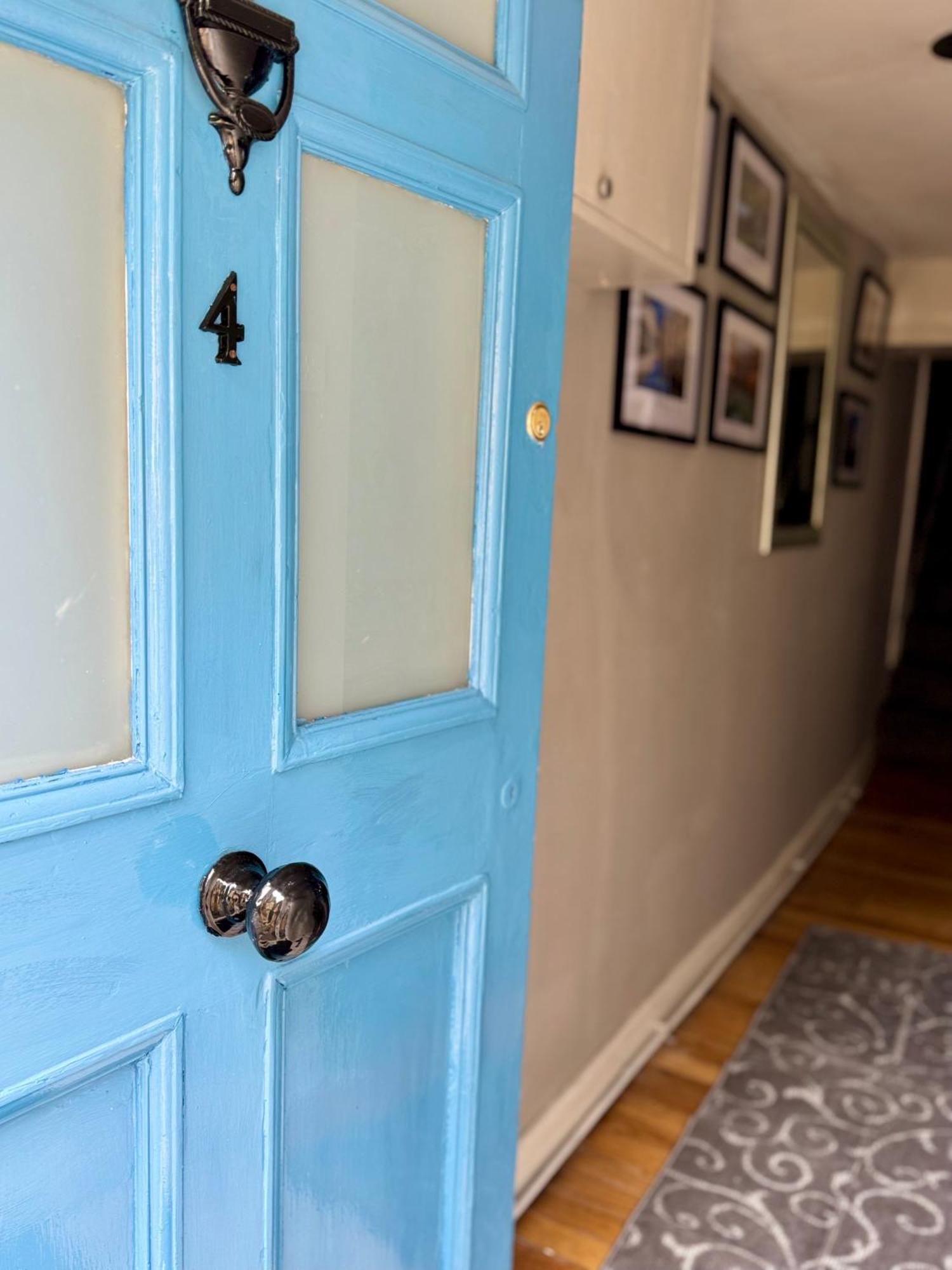Beautiful Townhouse Next To Royal Victoria Park And Botanical Gardens Within Easy Walking Distance To Bath City Centre Exterior foto