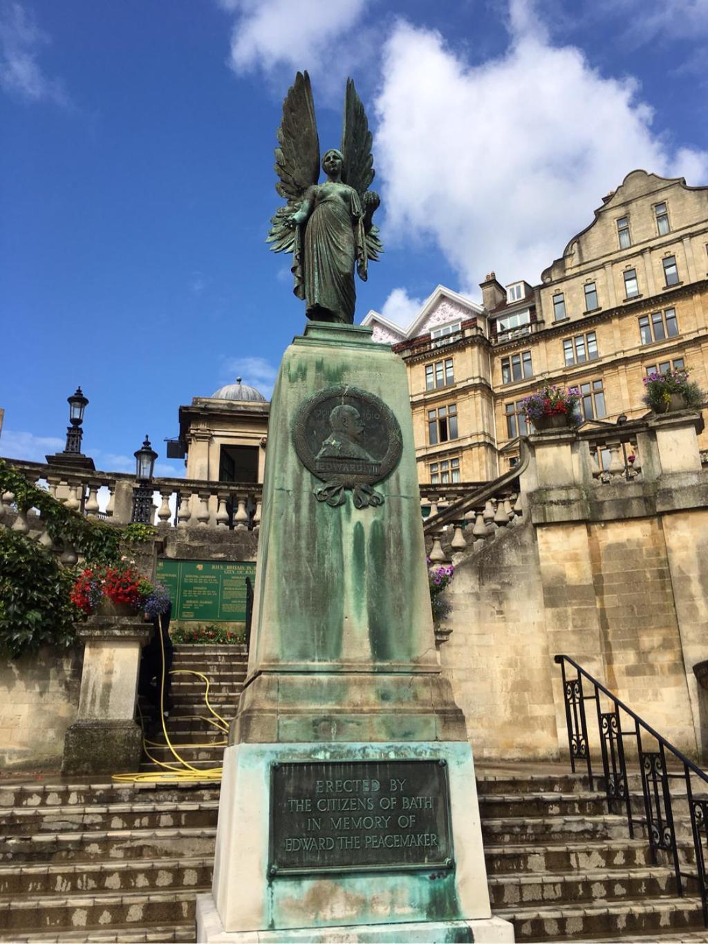 Beautiful Townhouse Next To Royal Victoria Park And Botanical Gardens Within Easy Walking Distance To Bath City Centre Exterior foto