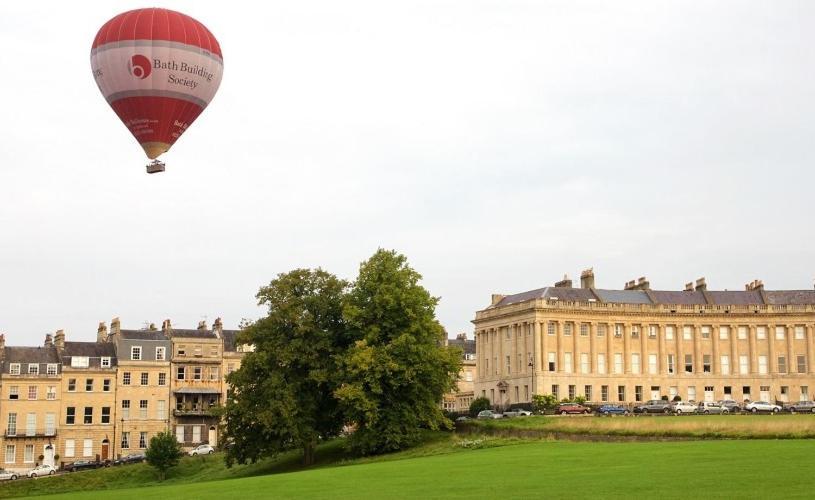 Beautiful Townhouse Next To Royal Victoria Park And Botanical Gardens Within Easy Walking Distance To Bath City Centre Exterior foto